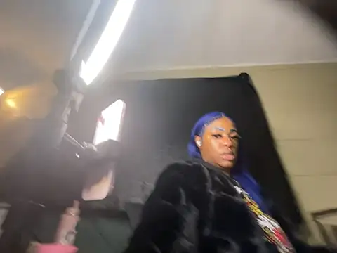 AlexaTheSlut online show from 18, 12, 2025