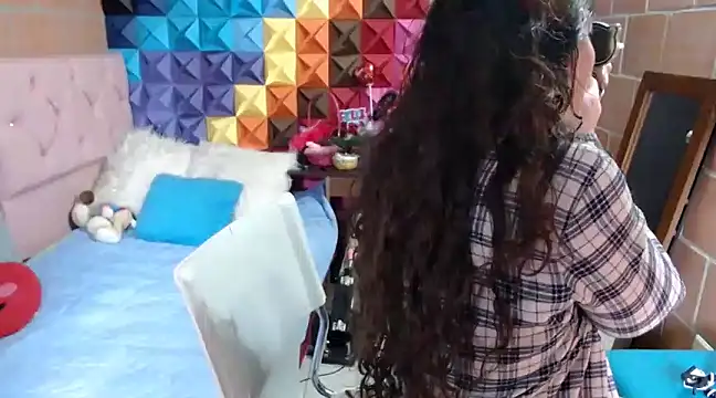 katifoxx online show from 13, 3, 2025