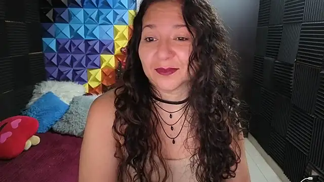 katifoxx online show from 18, 9, 2025