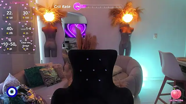 Snapshot of Angel_Peach chatting on 20, 5, 2026 Angel Peach online show from 20, 5, 2026