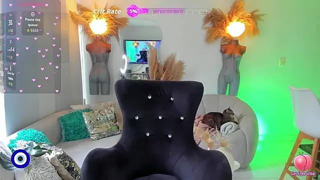 Snapshot of Angel_Peach chatting on 30, 5, 2026 Angel Peach online show from 30, 5, 2026