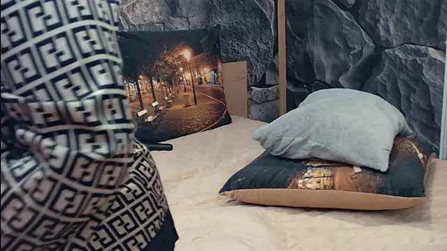 FreeMyFire online show from 30, 11, 2025