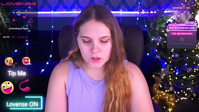 VinnaSky online show from 9, 12, 2024