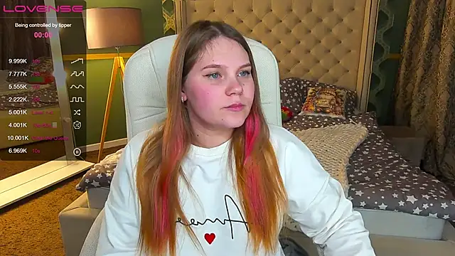 VinnaSky online show from 15, 1, 2025