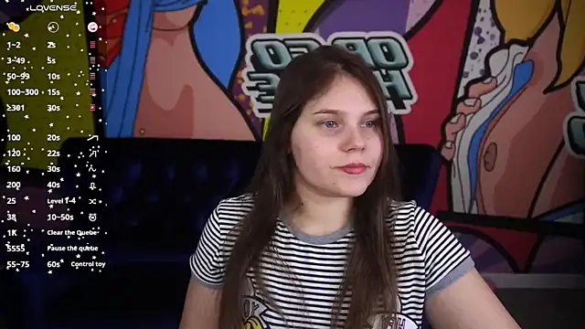 VinnaSky online show from 2, 12, 2025