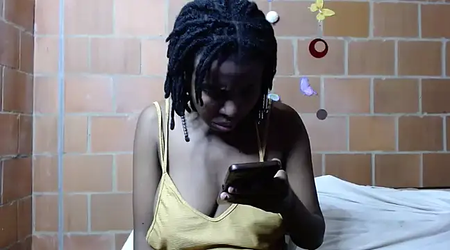 Snapshot of Magaharper10 chatting on 6, 3, 2025 Magaharper10 online show from 6, 3, 2025