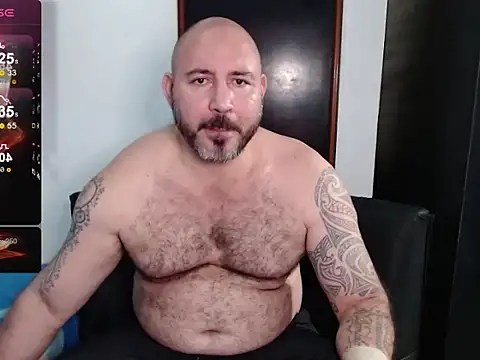 Osobrandon567 online show from 13, 11, 2025