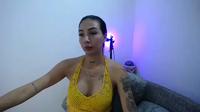 Allyson Smith online show from 14, 12, 2024