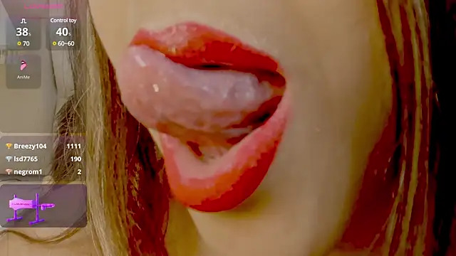 zarahdivousi online show from 21, 2, 2025