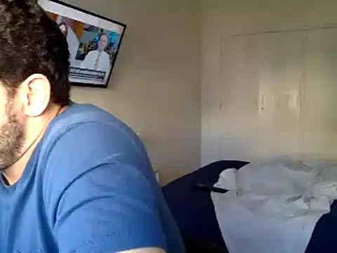 FelipeRiver online show from 12, 12, 2024