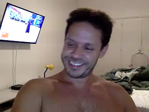 FelipeRiver online show from 6, 2, 2025