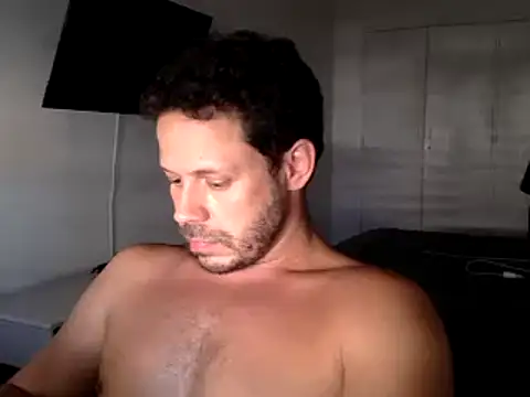 FelipeRiver online show from 11, 2, 2025