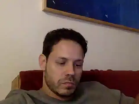 FelipeRiver online show from 13, 9, 2025