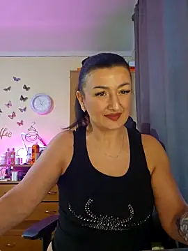 Hotangel75 online show from 9, 2, 2026