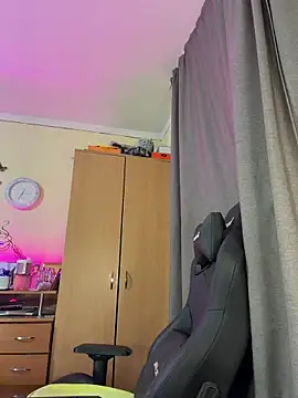 Hotangel75 online show from 22, 2, 2026