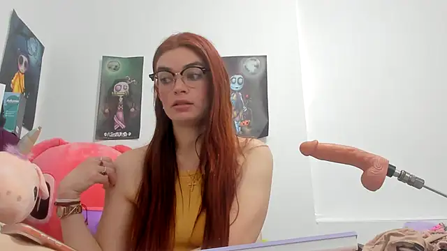 cherry weet 29 online show from 9, 2, 2026