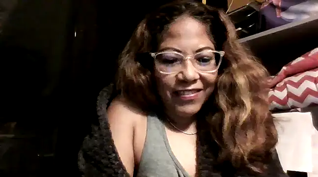 mila38 online show from 25, 1, 2025