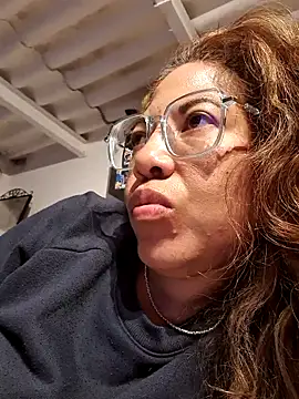 mila38 online show from 18, 3, 2026