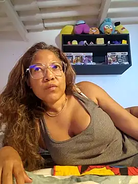 mila38 online show from 12, 6, 2026