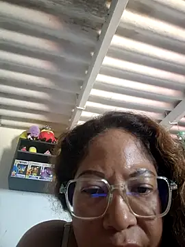 mila38 online show from 7, 7, 2026