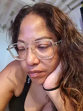 mila38 online show from 11, 7, 2026