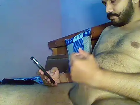 Snapshot of tejvirdhanoa chatting on 8, 10, 2025 tejvirdhanoa online show from 8, 10, 2025