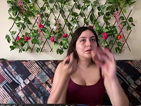 Jack Emily1 online show from 13, 3, 2025