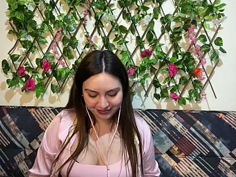 Jack Emily1 online show from 23, 3, 2025