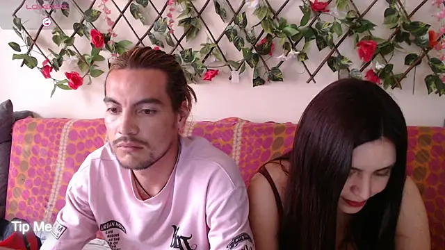 Jack Emily1 online show from 24, 9, 2025