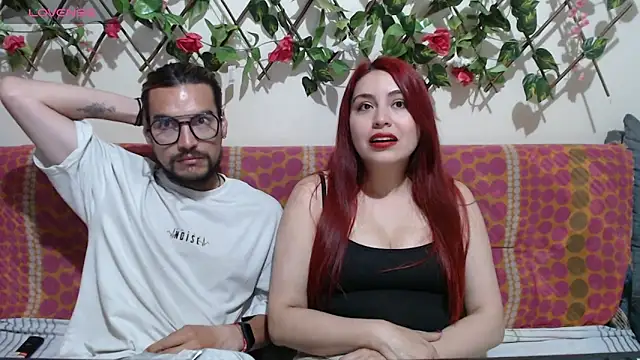 Jack Emily1 online show from 27, 2, 2026