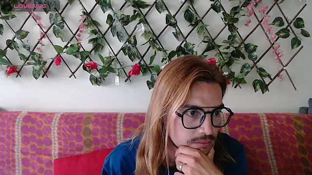 Jack Emily1 online show from 21, 4, 2026