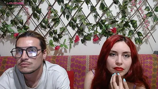 Jack Emily1 online show from 30, 5, 2026