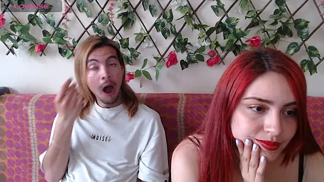 Jack Emily1 online show from 2, 6, 2026