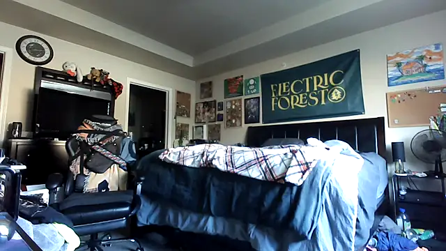 SexyEllaSweet online show from 27, 10, 2025