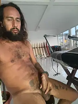 PuroMosh19 online show from 18, 1, 2026