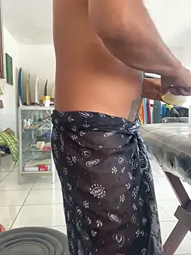 PuroMosh19 online show from 22, 2, 2026