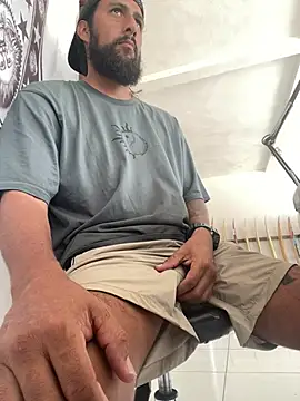 PuroMosh19 online show from 31, 3, 2026