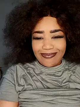 Snapshot of CAMMII_ chatting on 17, 2, 2025 CAMMII  online show from 17, 2, 2025