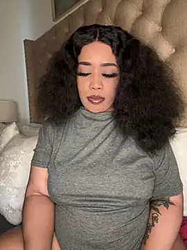 CAMMII  online show from 23, 2, 2026