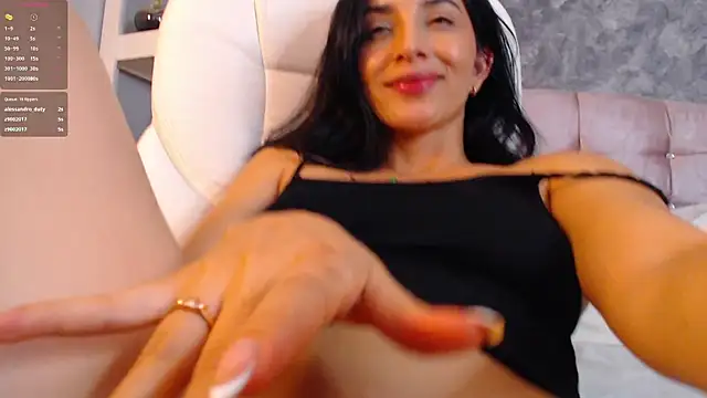 niko robin online show from 13, 12, 2024