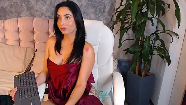 niko robin online show from 18, 3, 2025