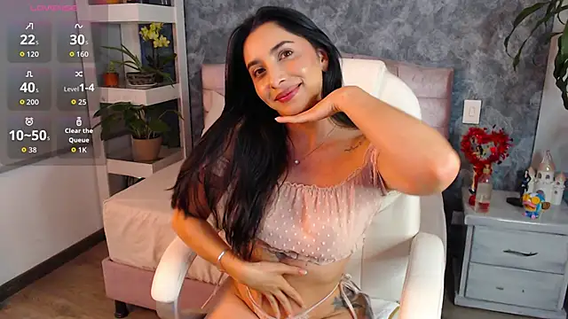 niko robin online show from 9, 3, 2026