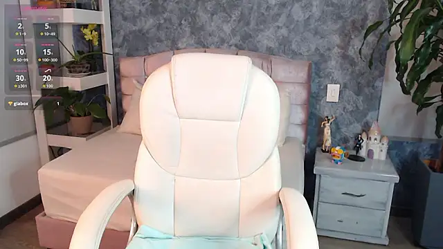 niko robin online show from 25, 3, 2026