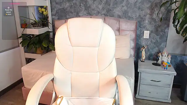 niko robin online show from 17, 4, 2026