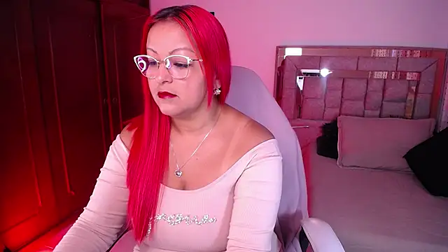 salomecastro  online show from 18, 5, 2026
