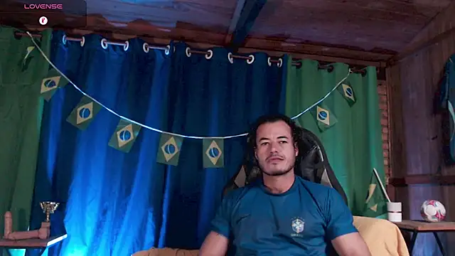 Snapshot of PedroMancini chatting on 11, 7, 2026 PedroMancini online show from 11, 7, 2026