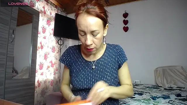 cristin doll  online show from 3, 3, 2025