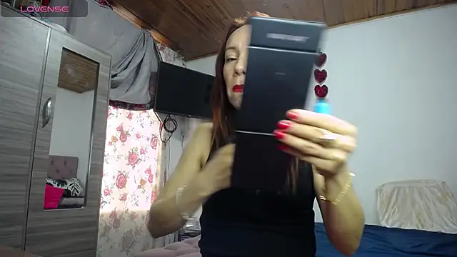 cristin doll  online show from 9, 3, 2025