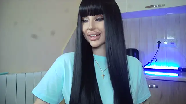 Lady Joli online show from 28, 7, 2026
