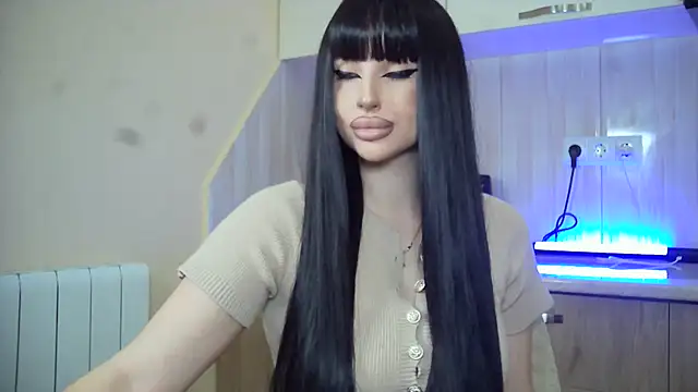 Lady Joli online show from 5, 8, 2026
